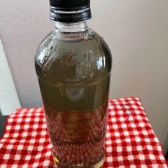 ベランダ菜園に植物活用剤を！二価鉄イオン水　ほぼメネ○ール