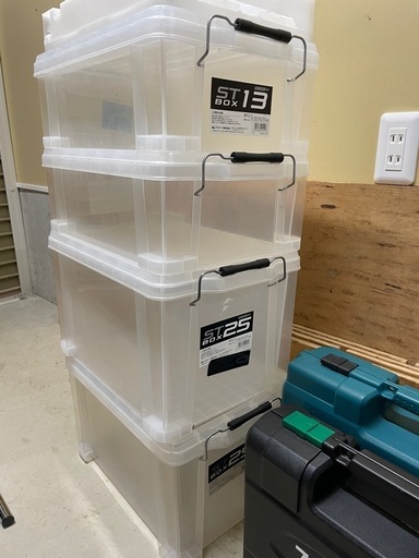 アステージ　ST13、ST25セット