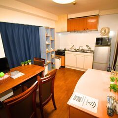!!!急募!!! 3/23(日)大森エリアで清掃対応可能な方！の画像