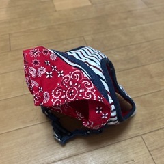 犬用ハーネス