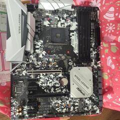 AM4 Ryzen7 5700x 起動確認できず