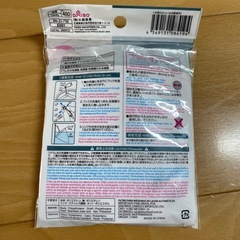 クズ取りネット　未使用の画像