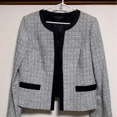 【お早めにお取引出来る方】フォーマル セレモニージャケット 13...