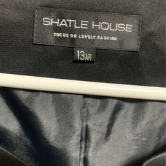 【お早めにお取引出来る方】フォーマル セレモニージャケット 13号 ツイードジャケット 入園式 入学式の画像