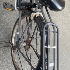 電動自転車　ボーテeの画像