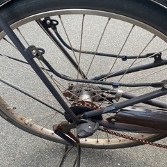 電動自転車　ボーテeの画像