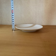 お皿の画像