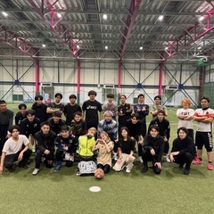 【3/28(金)20:00〜】⚽️メンバー募集⚽️【フットサルサ...