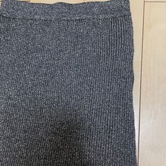 コカ　ラメスカート　の画像