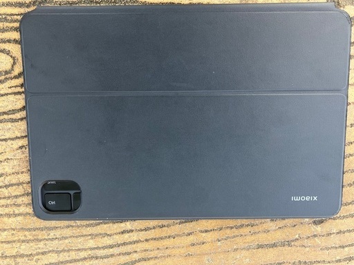 タブレット