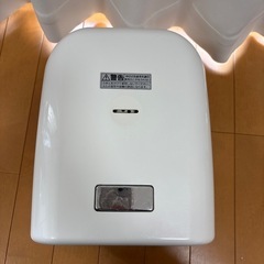 タイガー　炊飯器（3号炊き）の画像