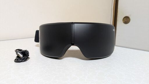 NIPLUX EYE RELAX S　充電式 目元エステ アイケア