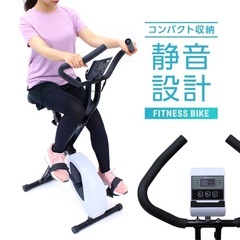⚠︎値下げしました¥5000→¥2500　TIGORAフィットネスバイク　の画像