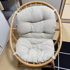 パーソナルチェア