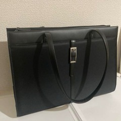 ビジネスバック　レディース
