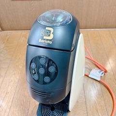 ネスカフェ　バリスタの画像