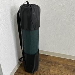 ヨガマット