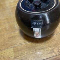 火消し壺
