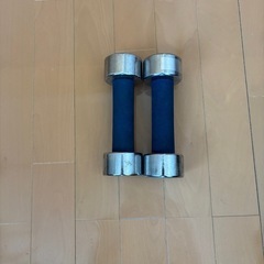 ダンベル
