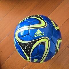 サッカーボール4号