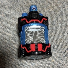 仮面ライダービルド　DXマッスルギャラクシーフルボトル