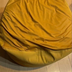 無印良品 体にフィットするソファ・カバー