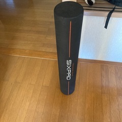 ストレッチポール