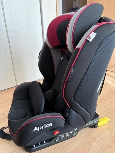 受け渡し決定 aprica チャイルド&ジュニアシート formfit 【公式通販】 受け渡し決定 aprica チャイルド&ジュニアシート formfit 【公式通販】