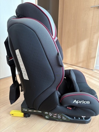 受け渡し決定 aprica チャイルド&ジュニアシート formfit 【公式通販】