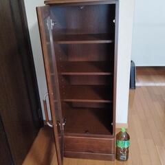 キャビネット（飾り棚）の画像