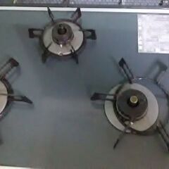 ※最終値下げ（ビルトインコンロ）の画像