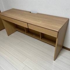 (24日まで) デスク 21style 定価45,000円