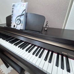 YAMAHA Clavinova CLP-920ヤマハ電子ピアノ 