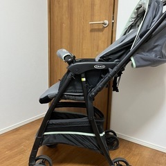 グレコ　ベビーカー
