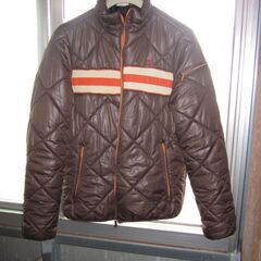 ダウンジャケットメンズ売ります。値下げしました。