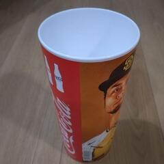 ロサンゼルス・ドジャース,キャップ/メジャーリーグ/MLB
ロサンゼルス・ドジャース

✡ロスアンゼルスドジャースのベースボールキャップ
✡スーベニアカップ（パドレス）

※もう1セットあります

★ベースボールキャップはアメリカの女の子が一度被りました。

ご覧いただきありがとうございます。

リーグ名/大会名...メジャーリーグ/MLB
チーム(球団)名...ロサンゼルス・ドジャースダルビッシュスーベニアカップの画像