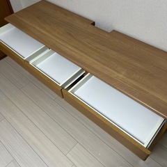 (24日まで) デスク 21style 定価45,000円
