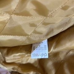 ehka sopoコートの画像