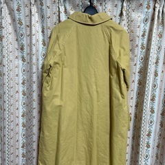 ehka sopoコートの画像