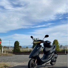 ライブディオaf35ZX