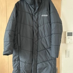 ★160黒ベンチコーチ★の画像