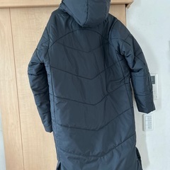 ★160黒ベンチコーチ★の画像