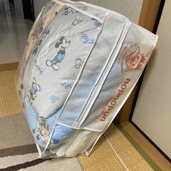 ベビー布団セット