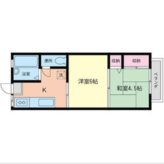 【🌈入居費用15万円🌈】🏅審査No.1🏅 🔥横浜市ブルーラ…