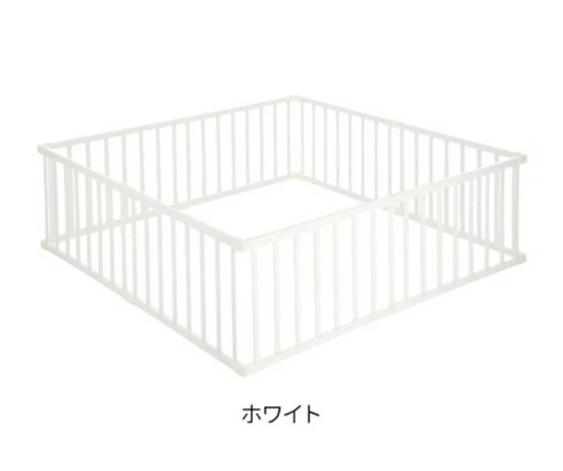ベビーサークル、ゲート