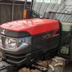 ニプロ ドライブハロー HSF2420B 代掻き 代かき ロータリー 作業機  ニプロ の画像