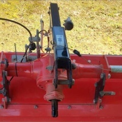ニプロ ドライブハロー HSF2420B 代掻き 代かき ロータリー 作業機  ニプロ の画像