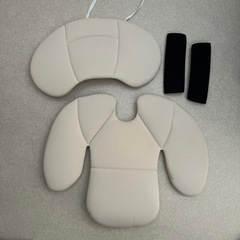 チャイルドシートの画像