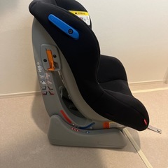 チャイルドシートの画像