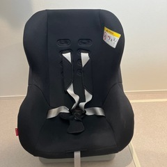 チャイルドシート